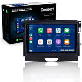 Ford Ranger 15-20 – 9" Radio met Apple CarPlay en Android Auto