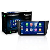 BMW 3-serie 06-12 - 9" radio met Apple CarPlay en Android Auto