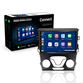 Ford Mondeo 13-19 - 9" Radio met Apple CarPlay en Android Auto