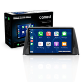 Peugeot 308 13-16 - 9" radio met Apple CarPlay en Android Auto