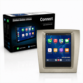 Toyota Camry 2008-2013 - 9,7" radio met Apple CarPlay en Android Auto
