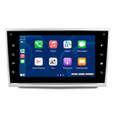 Opel – 7" radio (2026-model) met Apple CarPlay en Android Auto