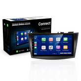 Suzuki Swift 11-15 - 9" radio met Apple CarPlay en Android Auto
