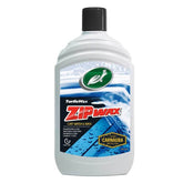 Turtle Wax Zip Wax autoshampoo met wax 500 ml