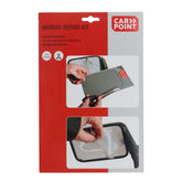 Carpoint reparatieset voor spiegels 175 x 250 mm