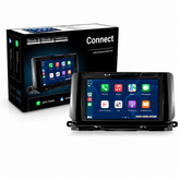 Skoda Octavia 2019-2026 - 10,1" autoradio met Apple CarPlay en Android Auto