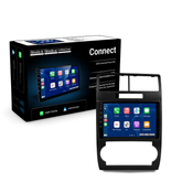 Dodge Charger/Magnum 2005-2007 – Carmedia24 Connect 9" autoradio met Apple CarPlay en Android Auto