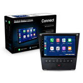 Lexus GS300 2004-2011 - 9" autoradio met Apple CarPlay en Android Auto