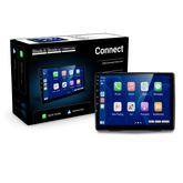 Land Rover Freelander 2003-2006 - 9" autoradio met Apple CarPlay en Android Auto