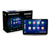 Nissan Altima 2003-2008 – Bilmedie Connect 9" radio med Apple CarPlay og Android Auto
