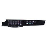 Porsche Panamera 10-16 - 2x 12,3" scherm m. Apple CarPlay en Android Auto – Carmediaeurope.com