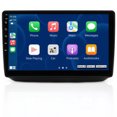 Skoda Fabia 07-14 - 10,1" Radio met Apple CarPlay en Android Auto
