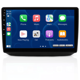Skoda Fabia 07-14 - 10,1" radio met Apple CarPlay en Android Auto