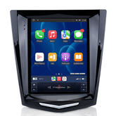 Cadillac ATS/CTS/XTS 11-19 – 9,7” radio met Apple CarPlay en Android Auto