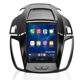 Ford Kuga 13-19 – 9,7” radio met Apple CarPlay en Android Auto