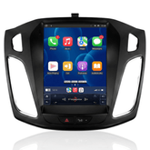 Ford Focus 11–18 – 9,7" radio met Apple CarPlay en Android Auto