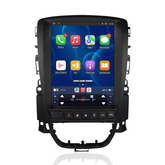 Opel Astra 09-15 - 9,7" radio met Apple CarPlay en Android Auto