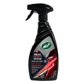 Turtle Wax Hybrid Sealant Hydrofobe Wax 500 ml