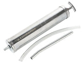 Handmatige oliepomp 500 ml van CARMOTION