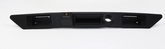 1080P Bakkamera til Mercedes-Benz C W204, E W212 & S W221 – Bagklapkamera (47,8 × 54,5 mm)
