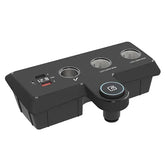 Volkswagen Polo 2011-2018 USB-C snellader voor sigarettenaansteker