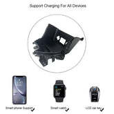 Kia Sportage 2017-2023 draadloze telefoonoplader met snelladen