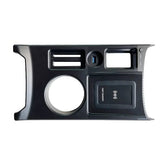 Audi A3 2022-2023 draadloze mobiele oplader met 15W snelladen