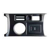 Audi A3 2022-2023 draadloze mobiele oplader met 15W snelladen