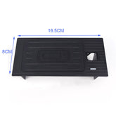 BMW 7-Serie 2016-2022 draadloze mobiele oplader met 15W snelladen