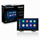 Honda HR-V 2021-2026 - 10,1" autoradio met Apple CarPlay en Android Auto