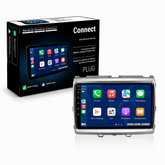 Mazda 8 2006-2016 - 9" autoradio met Apple CarPlay en Android Auto