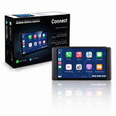 Toyota GR86 2022-2025 - 10,1" autoradio met Apple CarPlay en Android Auto