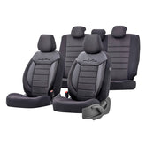 Bilsædebetræk COMFORTLINE 209