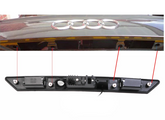 720P Bakkamera til Audi A3, A4, A5, A6, A7 & A8