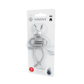 VINOVE Silverstone Twister autodiffuser voor ventilatierooster
