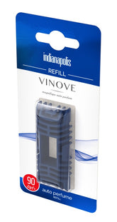 VINOVE Indianapolis navulling voor autogeur