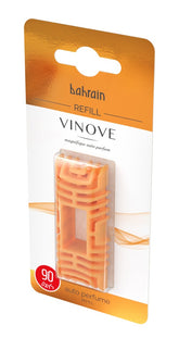 VINOVE Bahrain navulling voor autogeur