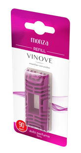 VINOVE Monza navulling voor autogeur