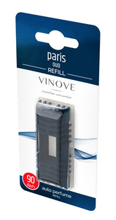 VINOVE PARIS navulling voor autogeur