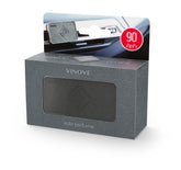 VINOVE Classic Leather Line Silverstone autogeur