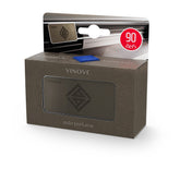 VINOVE Classic Leather Line Indianapolis auto parfum