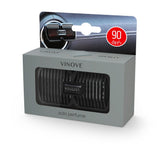 VINOVE Silverstone auto luchtverfrisser