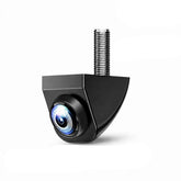 720P AHD achteruitrijcamera voor Bilmedie autoradio – 170° – zwart
