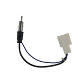 FM antenneadapter FMAC9 – 20 cm voor radio