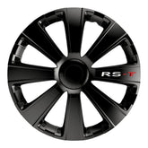 Gorecki RS-T wieldoppen – 13, 14, 15 en 16 inch