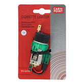 Carpoint sigarettenaansteker Luxe + verlichting 12 volt