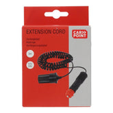 Carpoint-verlengkabel 12/24 V 250 cm 5 A