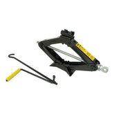 Carpoint schaarkrik 1000 kg