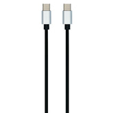 Carpoint USB-C naar USB-C-kabel, 1 meter