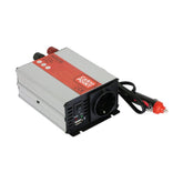Carpoint omvormer 12V-230V 150W voor sigarettenaansteker